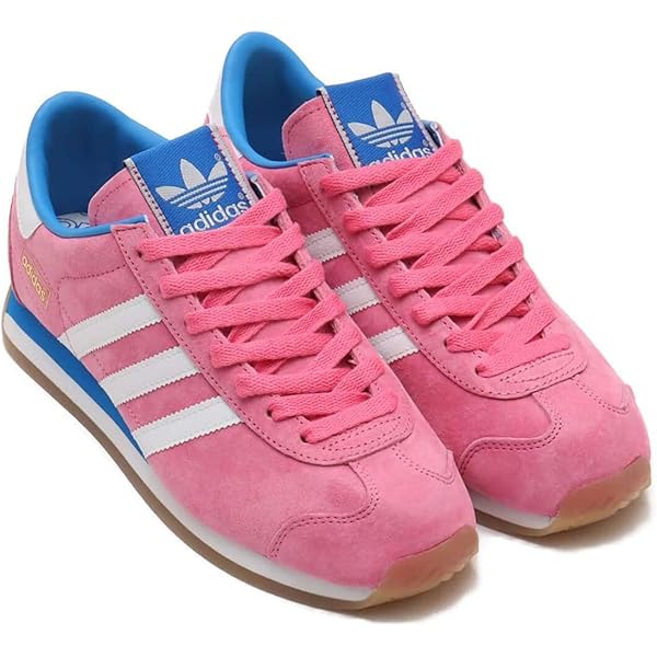 超美品! adidas country アディダス カントリー ジャパン -